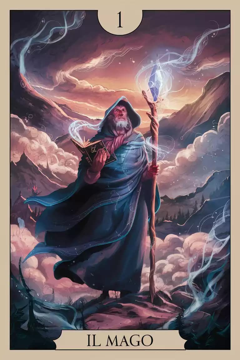Il Mago