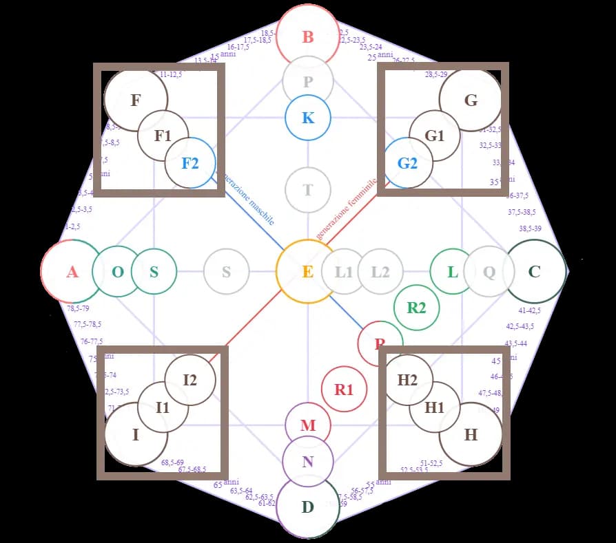 Programmi Ancestrali
